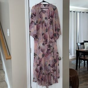 Size 18W Mother of the Bride/Formal Women’s Dress